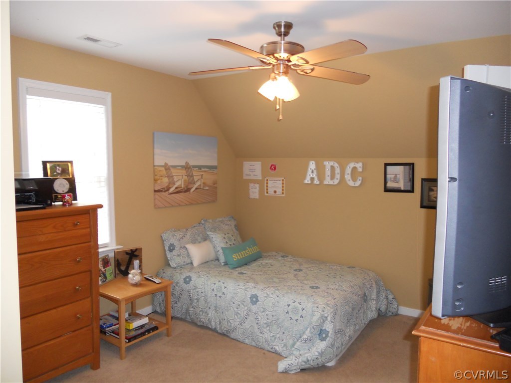 2391 Old Tavern Road Powhatan, VA 23139 - Photo 9 of 18 Gallery Image 9