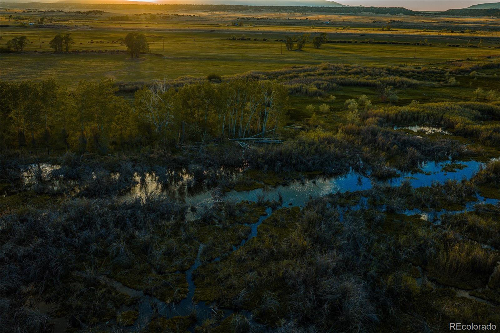 554 Tb County Road Gardner, CO 81040 - Photo 7 of 8 a view of ocean view