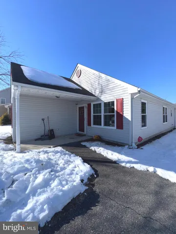 $2,000 | 735 West North Street, Dover, DE 19904