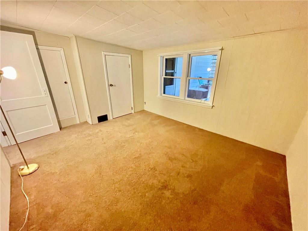 1121 School Road Apollo, PA 15613 - Photo 12 of 30 a view of an empty room with a window