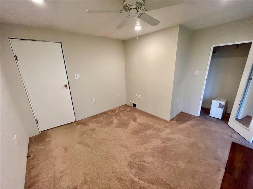 1121 School Road Apollo, PA 15613 - Photo 14 of 30 a view of empty room