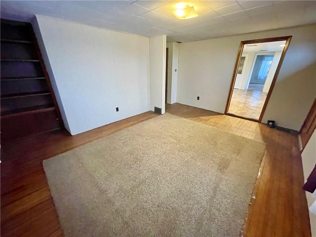 1121 School Road Apollo, PA 15613 - Photo 6 of 30 a view of an empty room