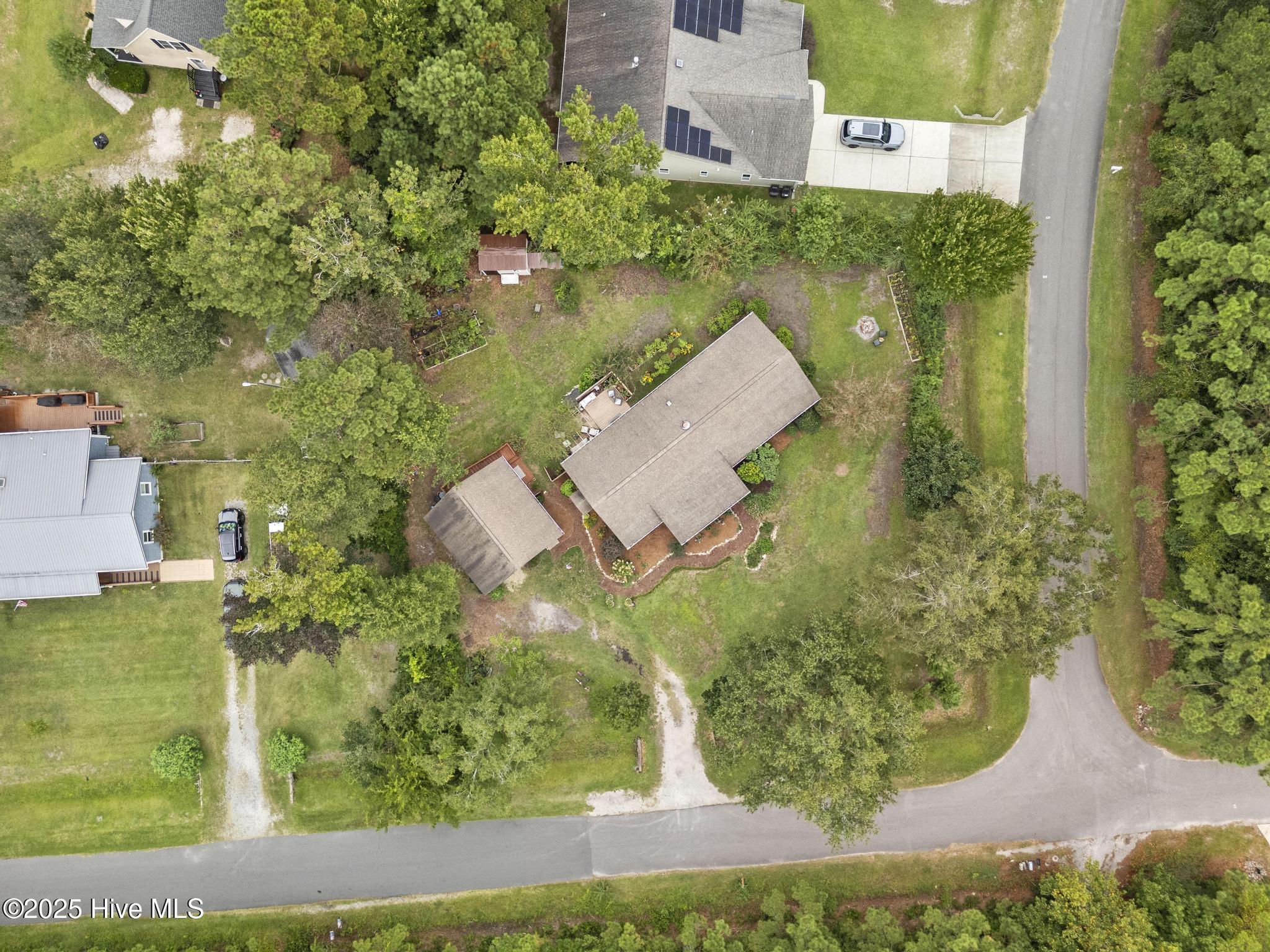 300 Sand Dollar Lane Hampstead, NC 28443 - Photo 10 of 51 DJI_20250915163713_0861_D
