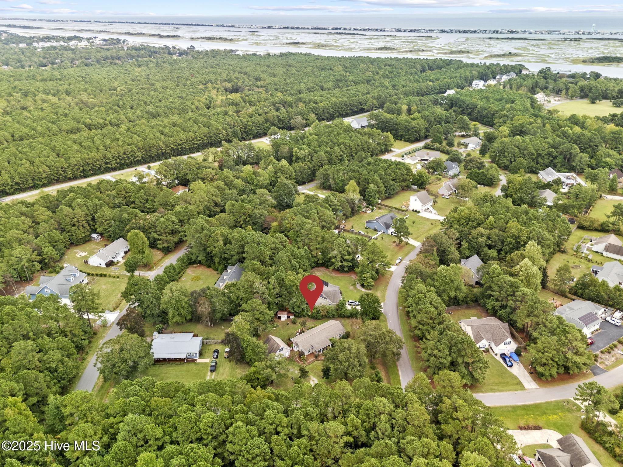 300 Sand Dollar Lane Hampstead, NC 28443 - Photo 11 of 51 DJI_20250915163750_0866_D copy