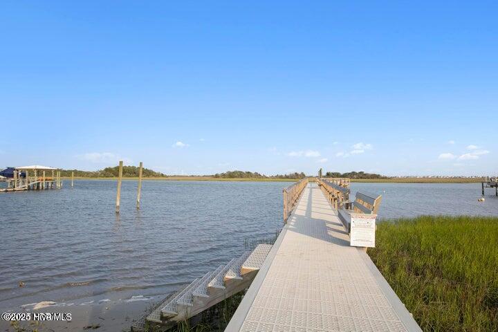 300 Sand Dollar Lane Hampstead, NC 28443 - Photo 44 of 51 hideawayshores3