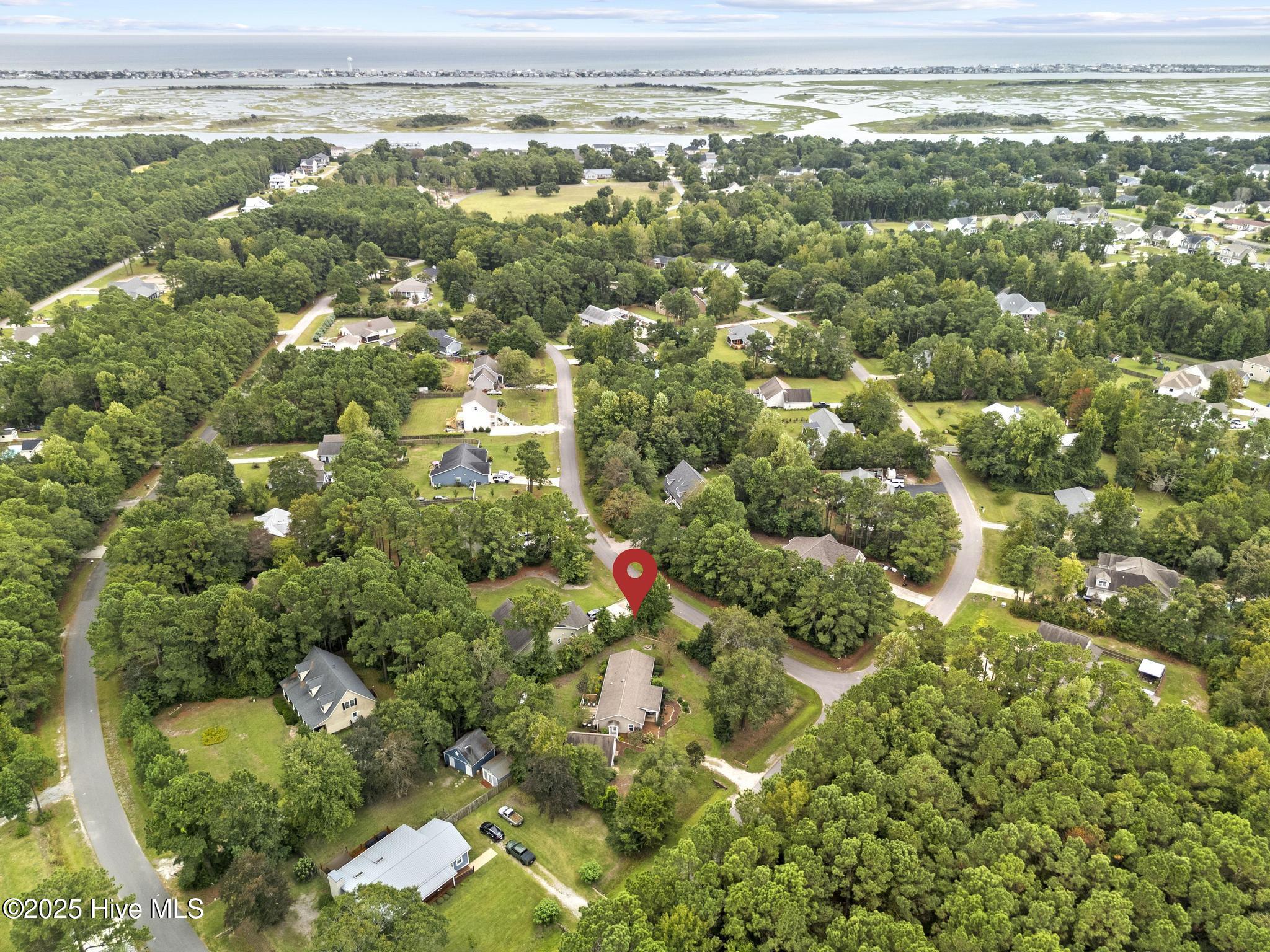 300 Sand Dollar Lane Hampstead, NC 28443 - Photo 7 of 51 DJI_20250915163816_0871_D copy