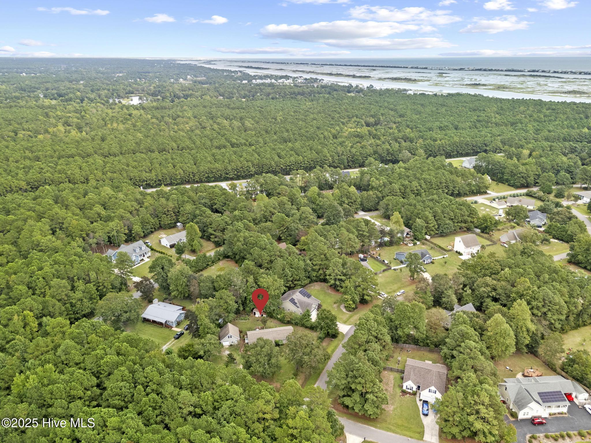 300 Sand Dollar Lane Hampstead, NC 28443 - Photo 8 of 51 DJI_20250915163943_0886_D copy