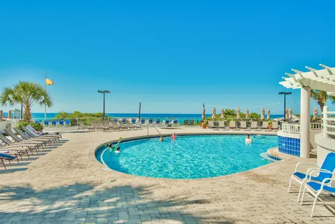 $779,000 | 550 Tops'l Beach Boulevard, Unit 809, Miramar Beach, FL 32550