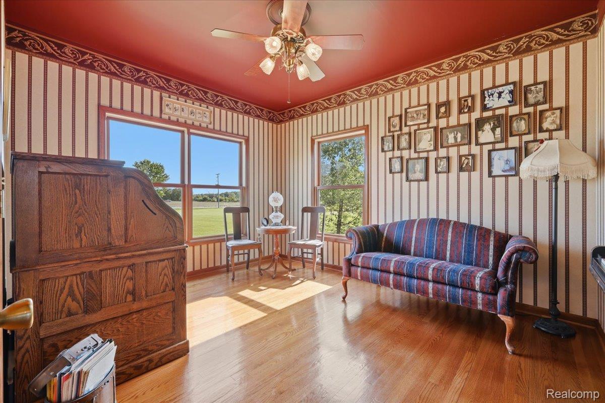 7868 Big Hand Road Columbus, MI 48063 - Photo 33 of 91