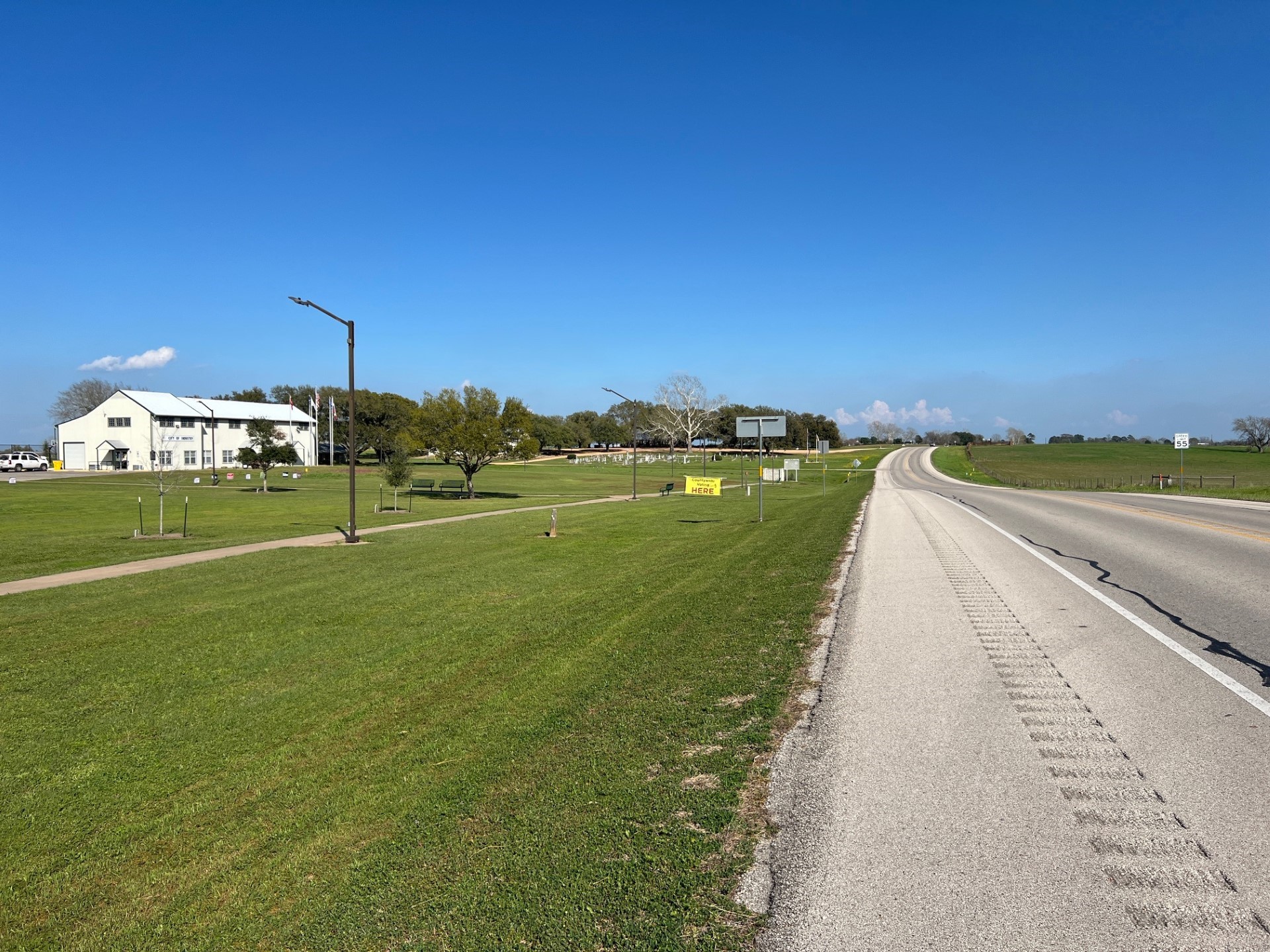 1 Blezinger Road New Ulm, TX 78950 - Photo 44 of 44