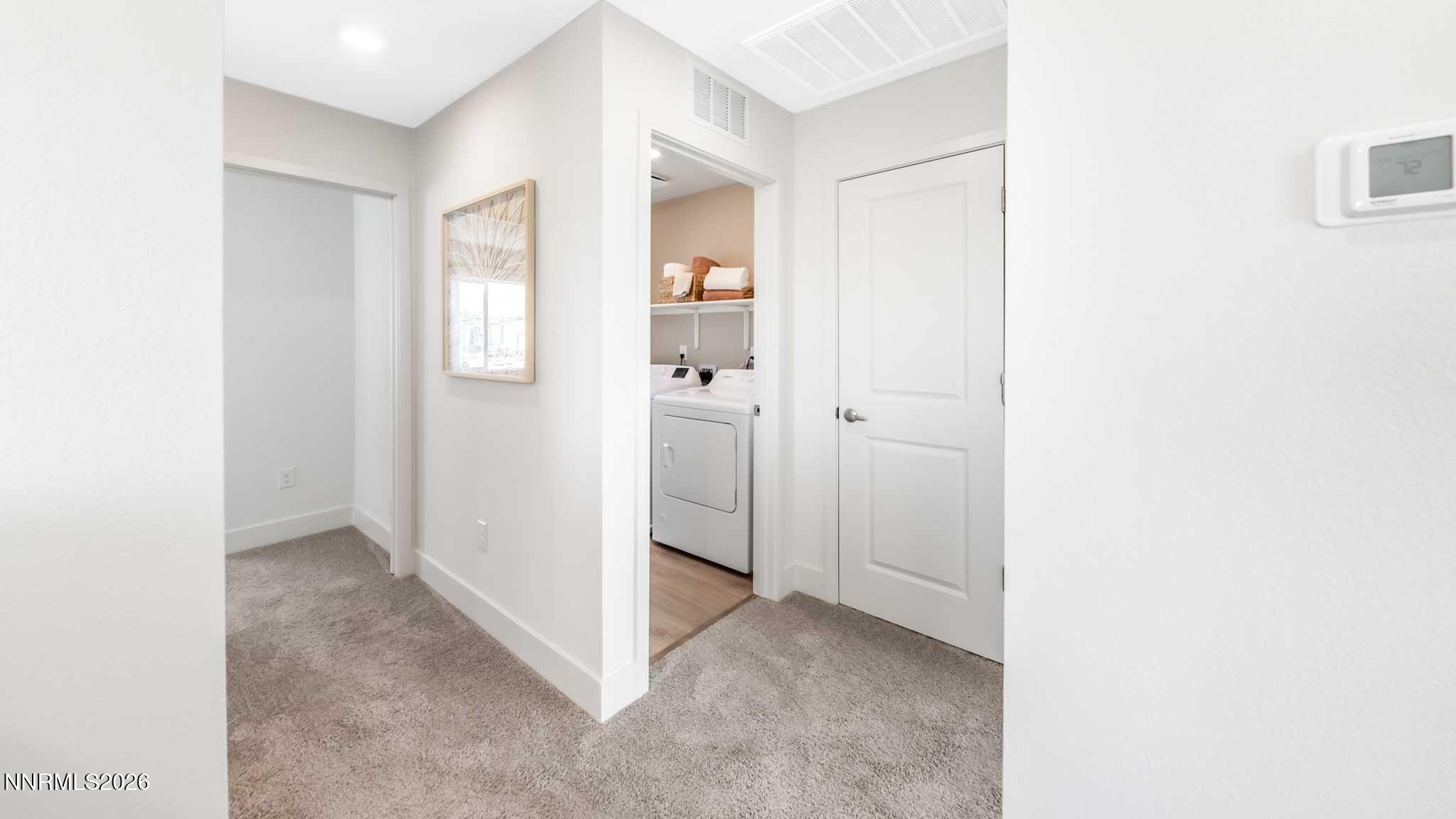 3015 Winze Way Reno, NV 89512 - Photo 18 of 39 Upstairs hall
