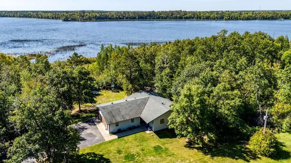 $499,800 | 7105 Little Wolf Road Northwest, Cass Lake, MN 56633