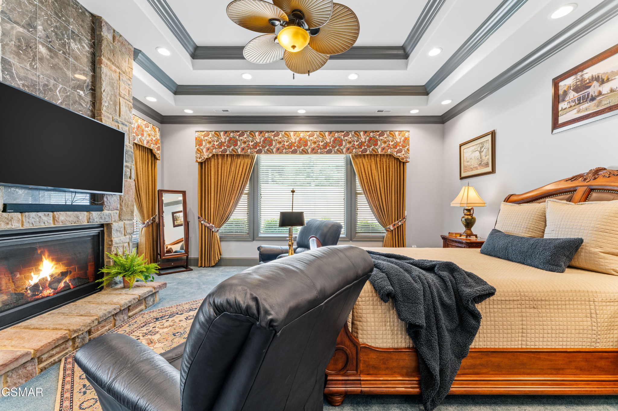 2399 McCleary Road Sevierville, TN 37876 - Photo 39 of 100 Gallery Image 39