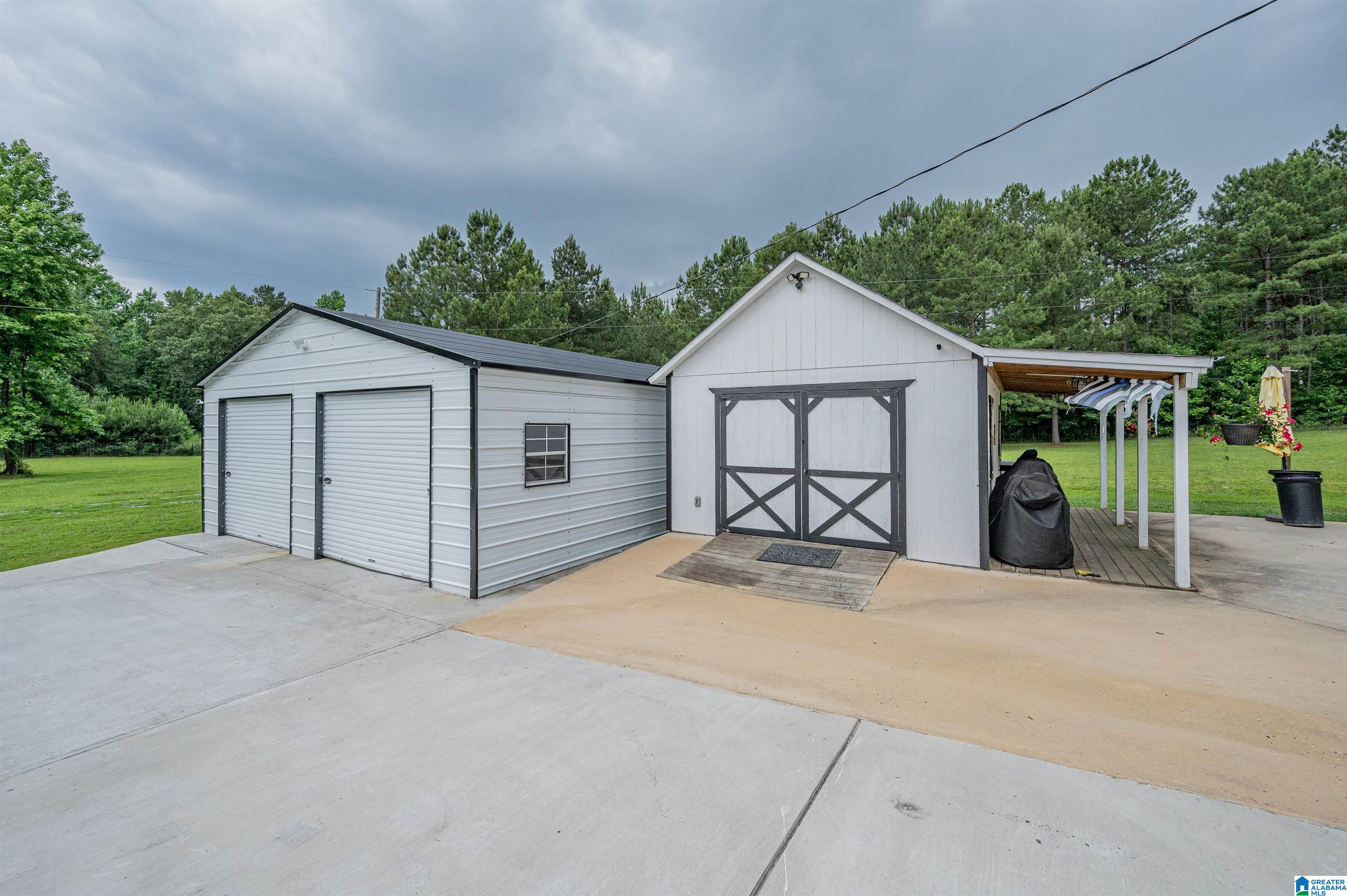 9250 Bradford Trafford Road Pinson, AL 35126 - Photo 40 of 45