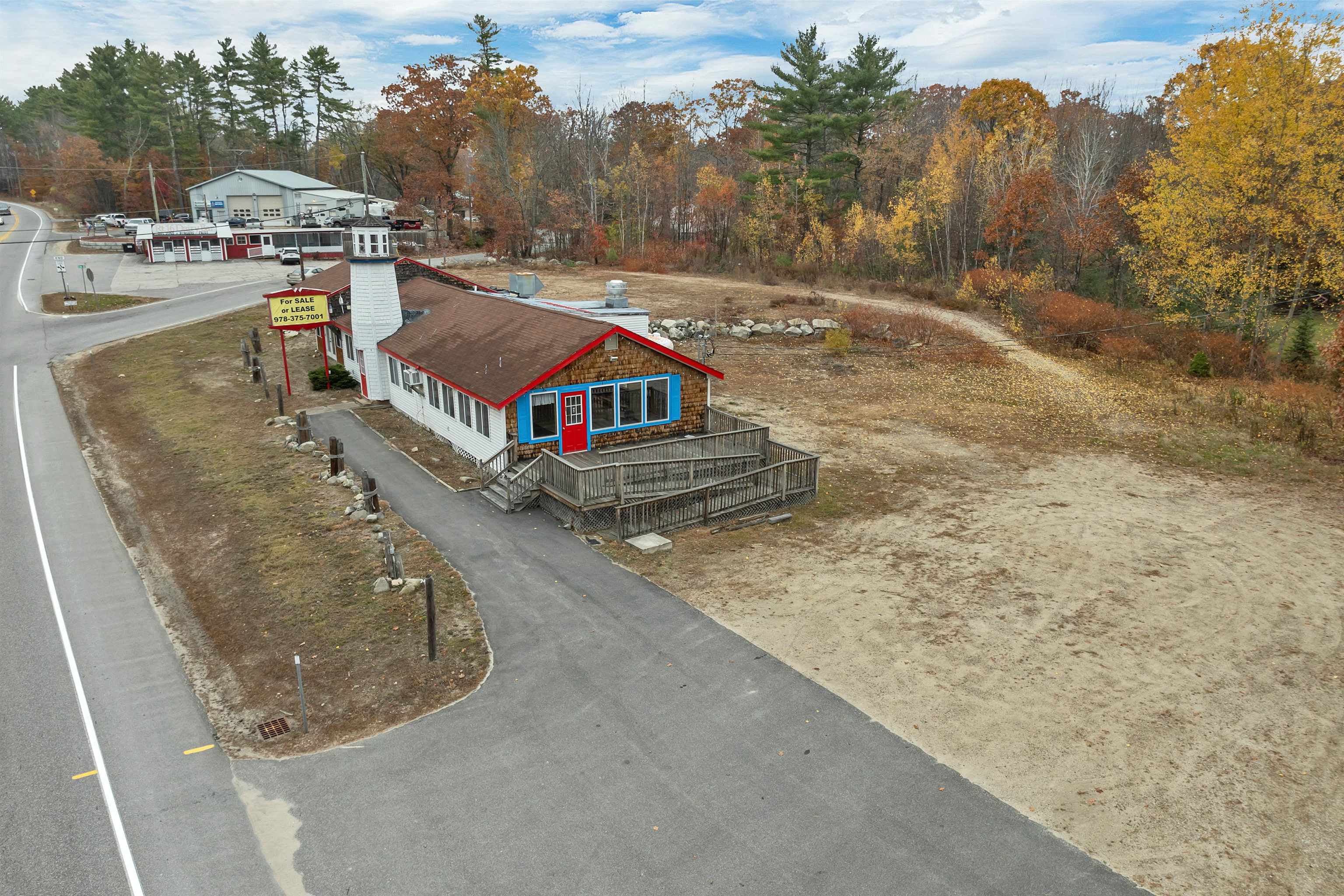 954 Highway 16 Ossipee, NH 03864 - Photo 6 of 14
