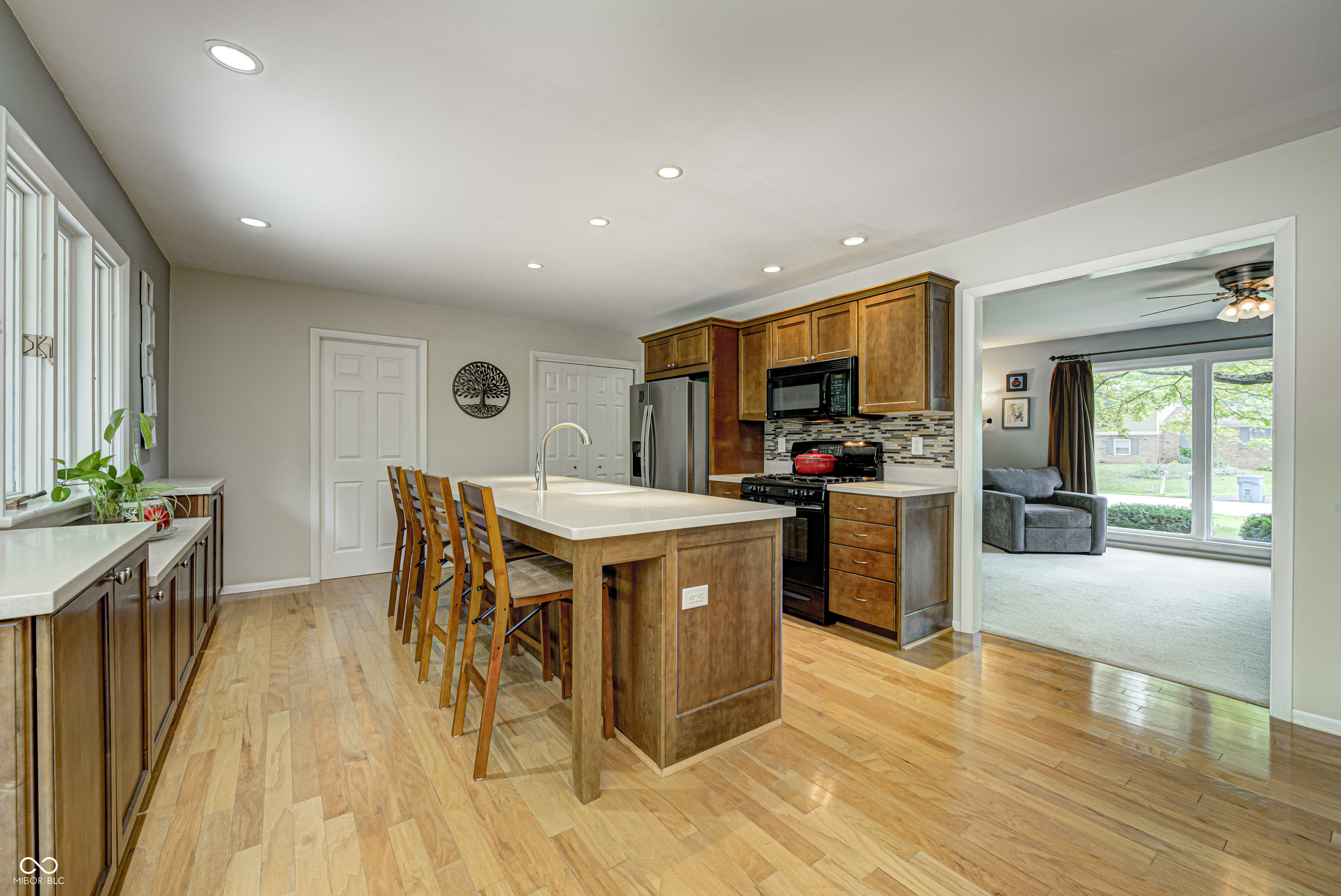 4546 Manning Road Indianapolis, IN 46228 - Photo 8 of 32 Gallery Image 8