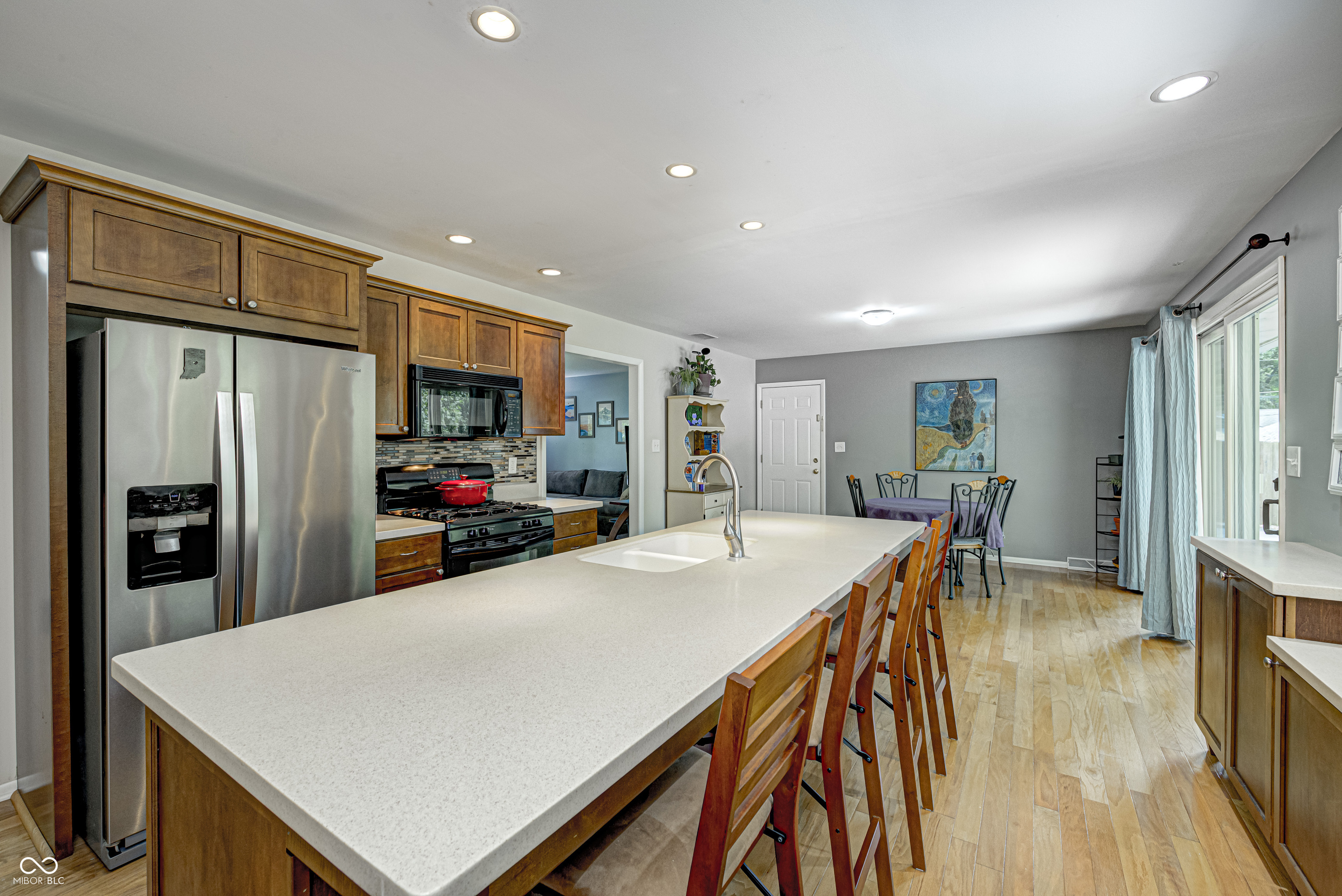 4546 Manning Road Indianapolis, IN 46228 - Photo 10 of 32 Gallery Image 10