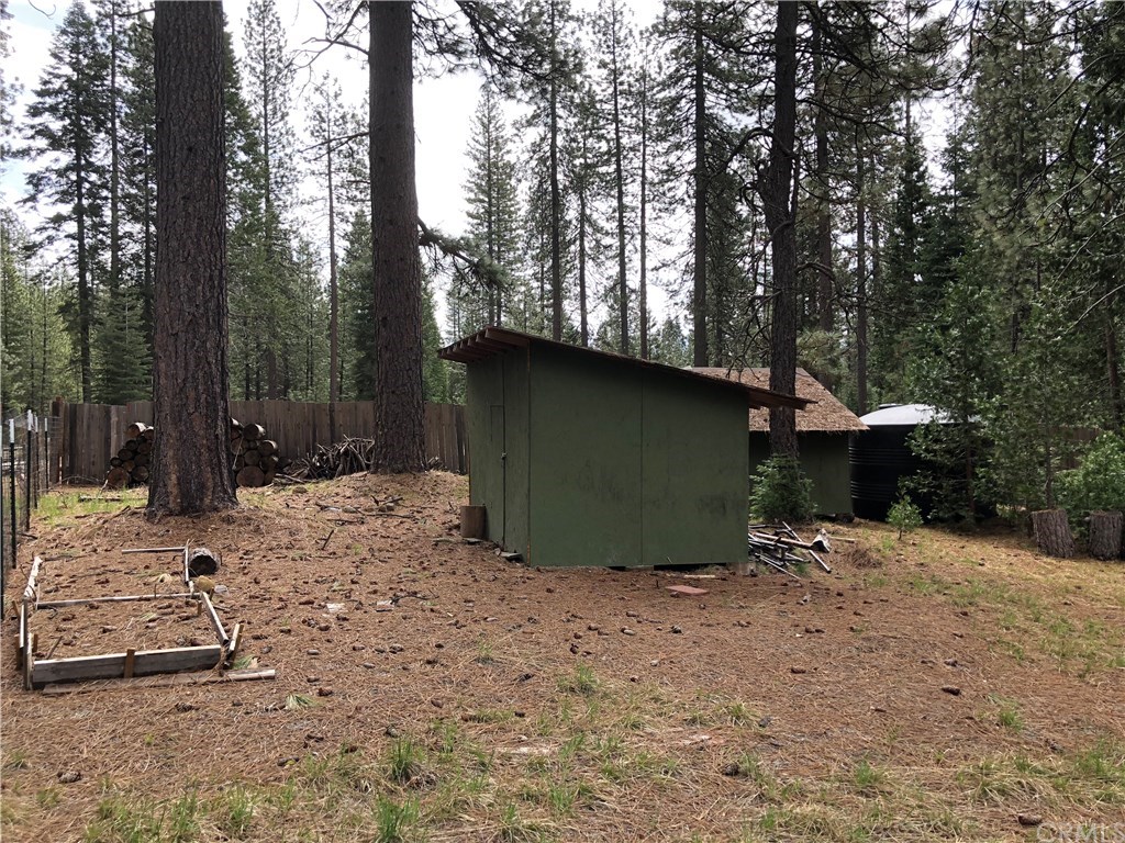 1 Sisson Drive McCloud, CA 96057 - Photo 5 of 7