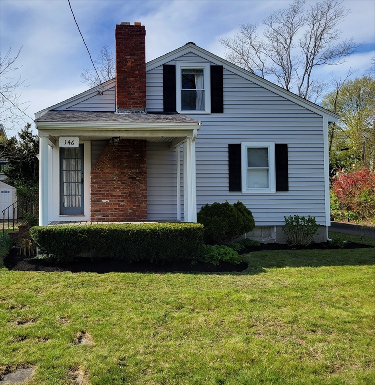 146 Butler Road Quincy, MA 02169 - Photo 1 of 26 Gallery Image 1