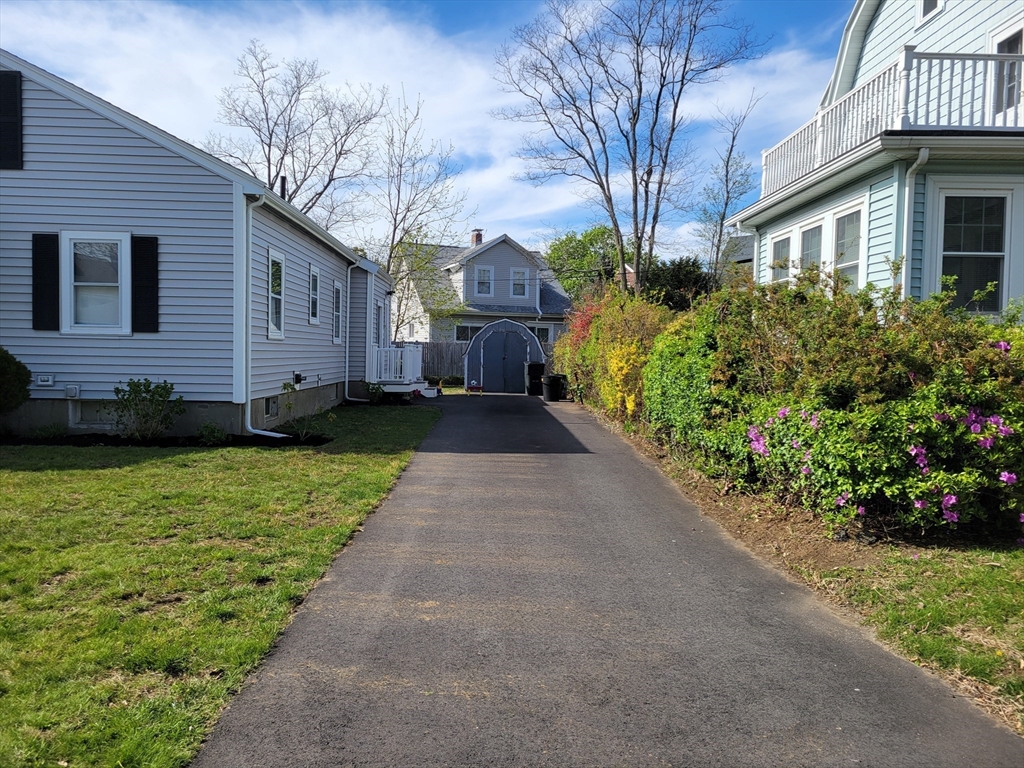 146 Butler Road Quincy, MA 02169 - Photo 2 of 26 Gallery Image 2
