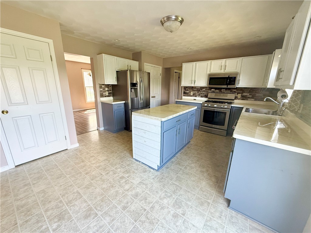4 Patterson Road Arcadia, NY 14513 - Photo 13 of 34