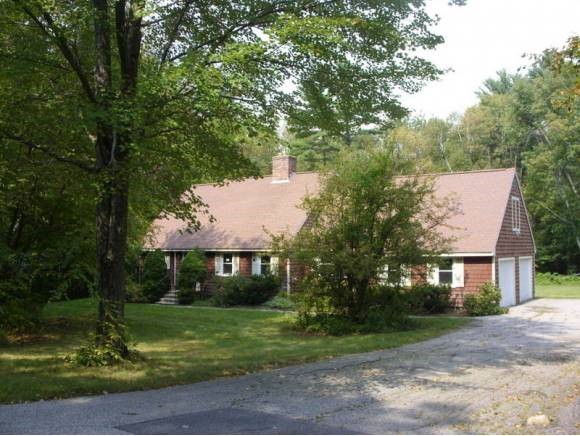 8 Welch Road Londonderry, NH 03053 - Photo 1 of 1 Gallery Image 1