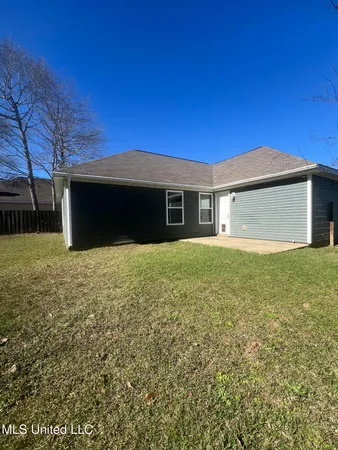 $1,500 | 13463 Addison Avenue, Gulfport, MS 39503