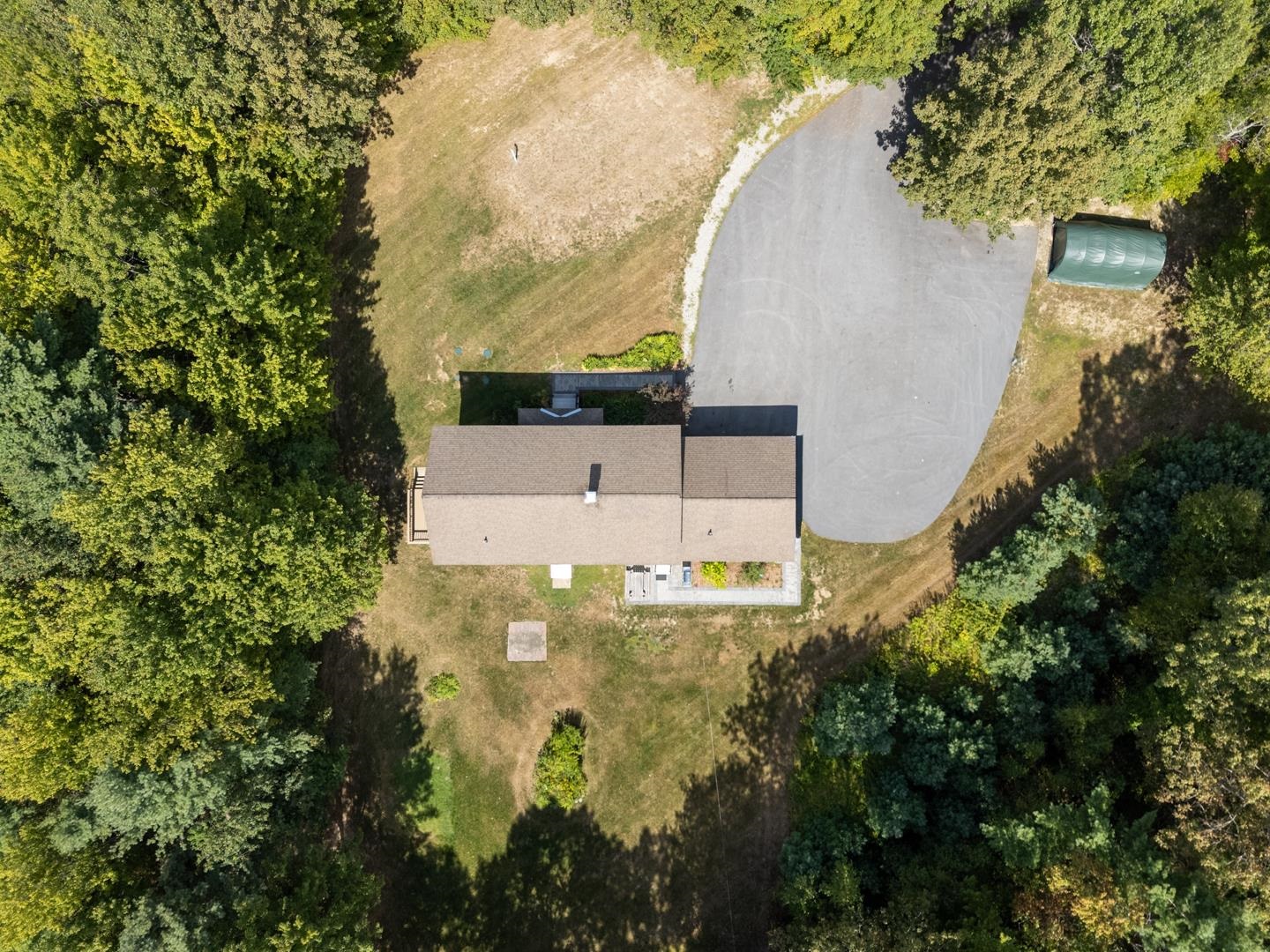 206 Mt Delight Road Deerfield, NH 03037 - Photo 54 of 60