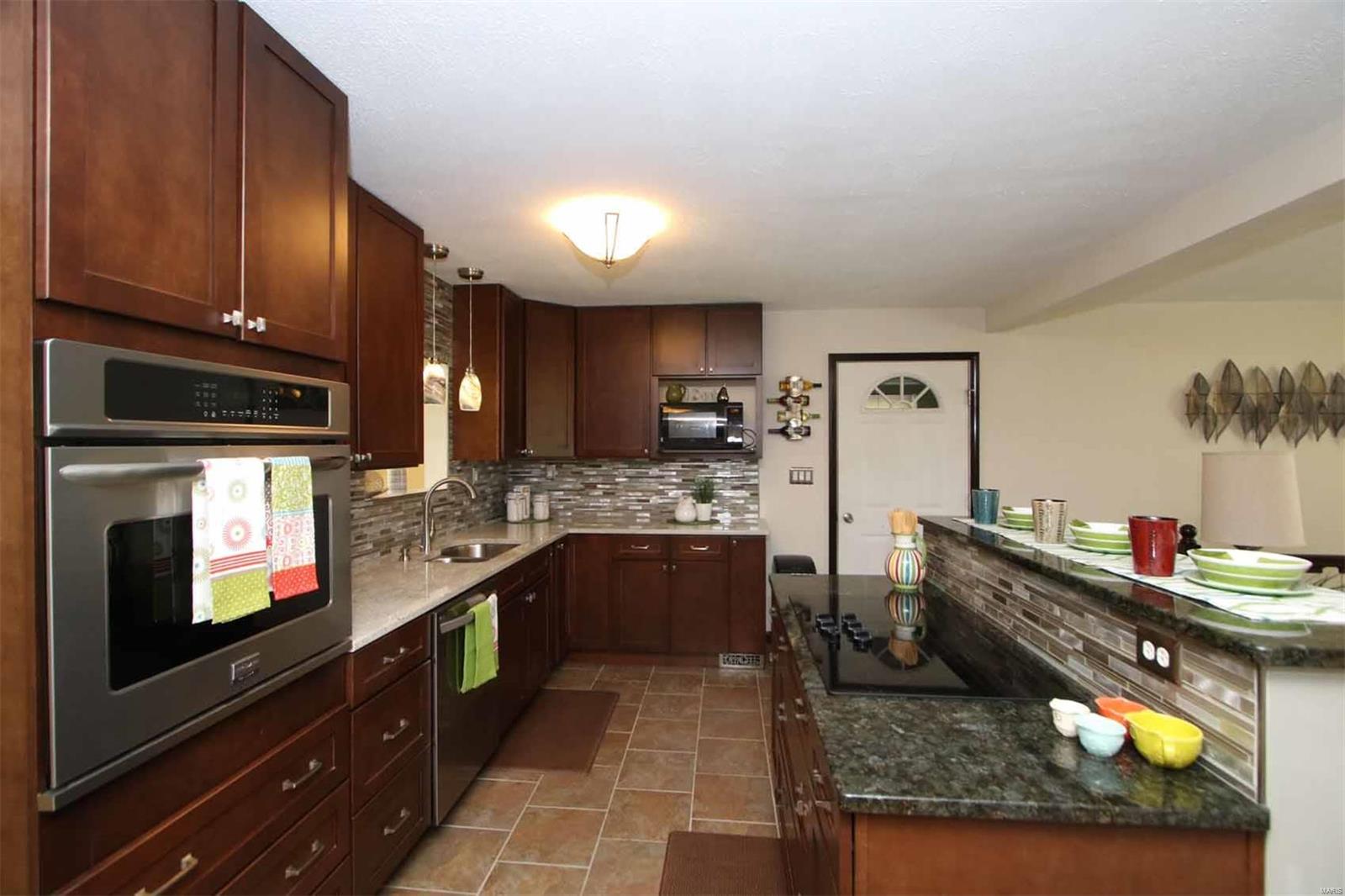 3878 McCoy Road Bethalto, IL 62010 - Photo 13 of 35