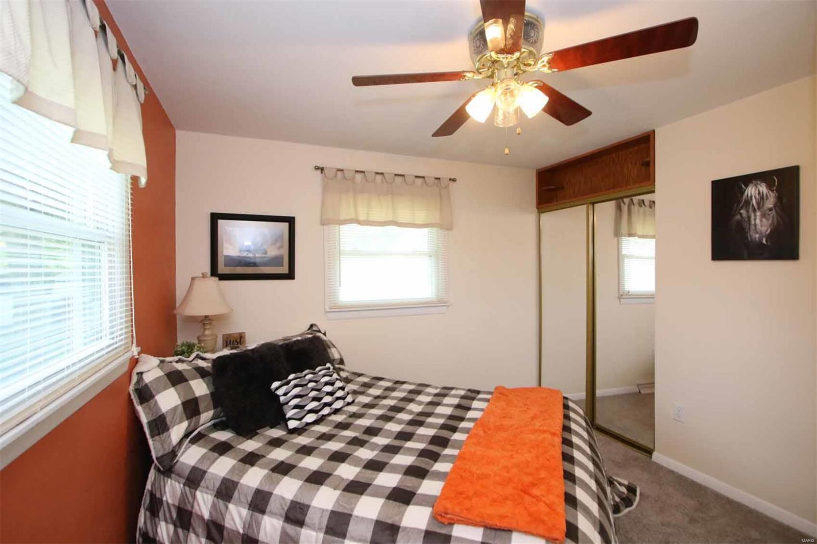 3878 McCoy Road Bethalto, IL 62010 - Photo 15 of 35