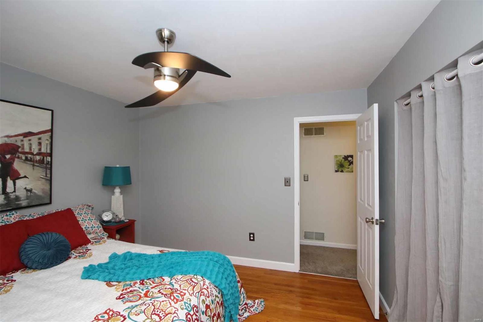 3878 McCoy Road Bethalto, IL 62010 - Photo 18 of 35