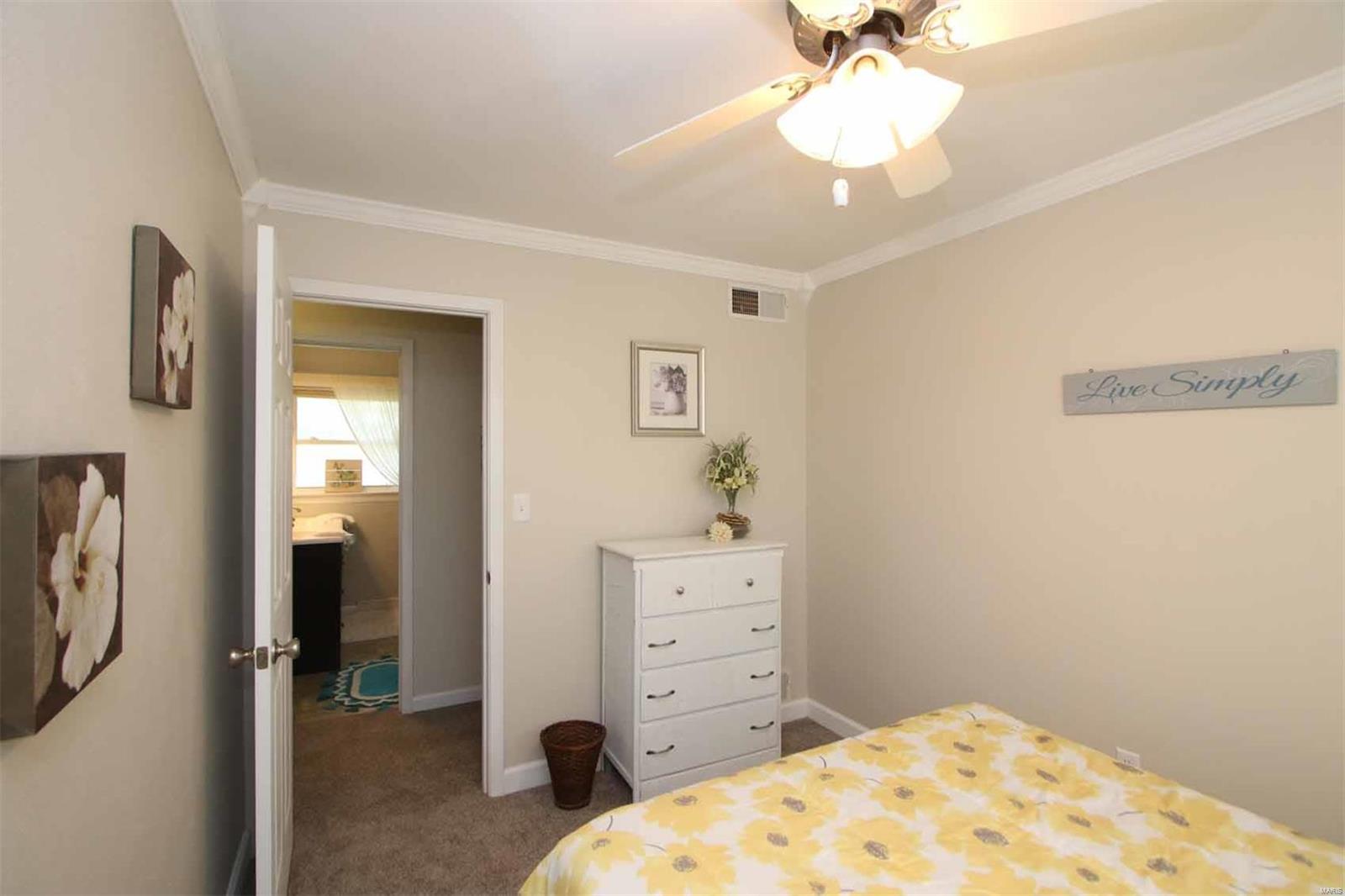 3878 McCoy Road Bethalto, IL 62010 - Photo 20 of 35