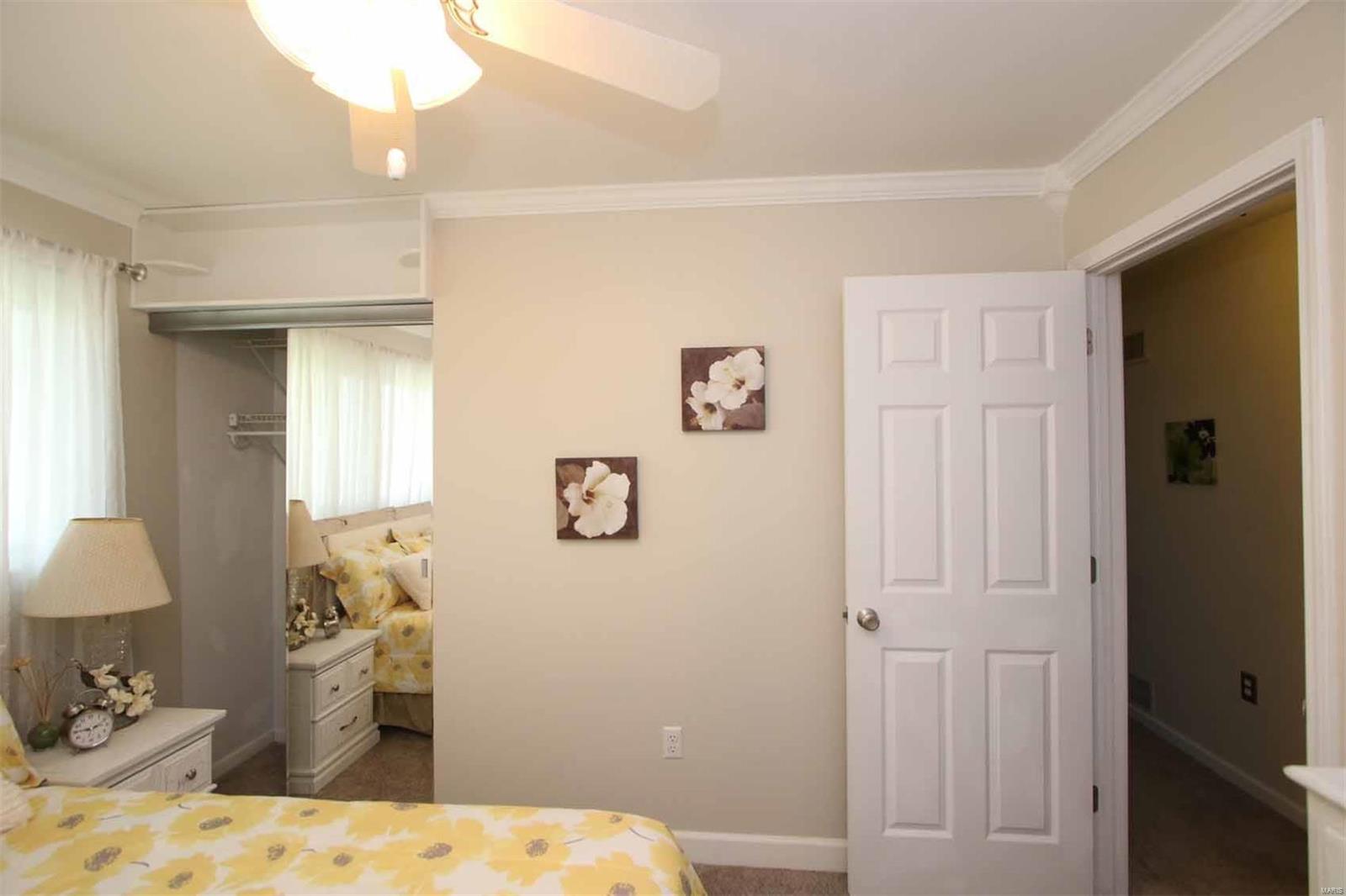 3878 McCoy Road Bethalto, IL 62010 - Photo 21 of 35