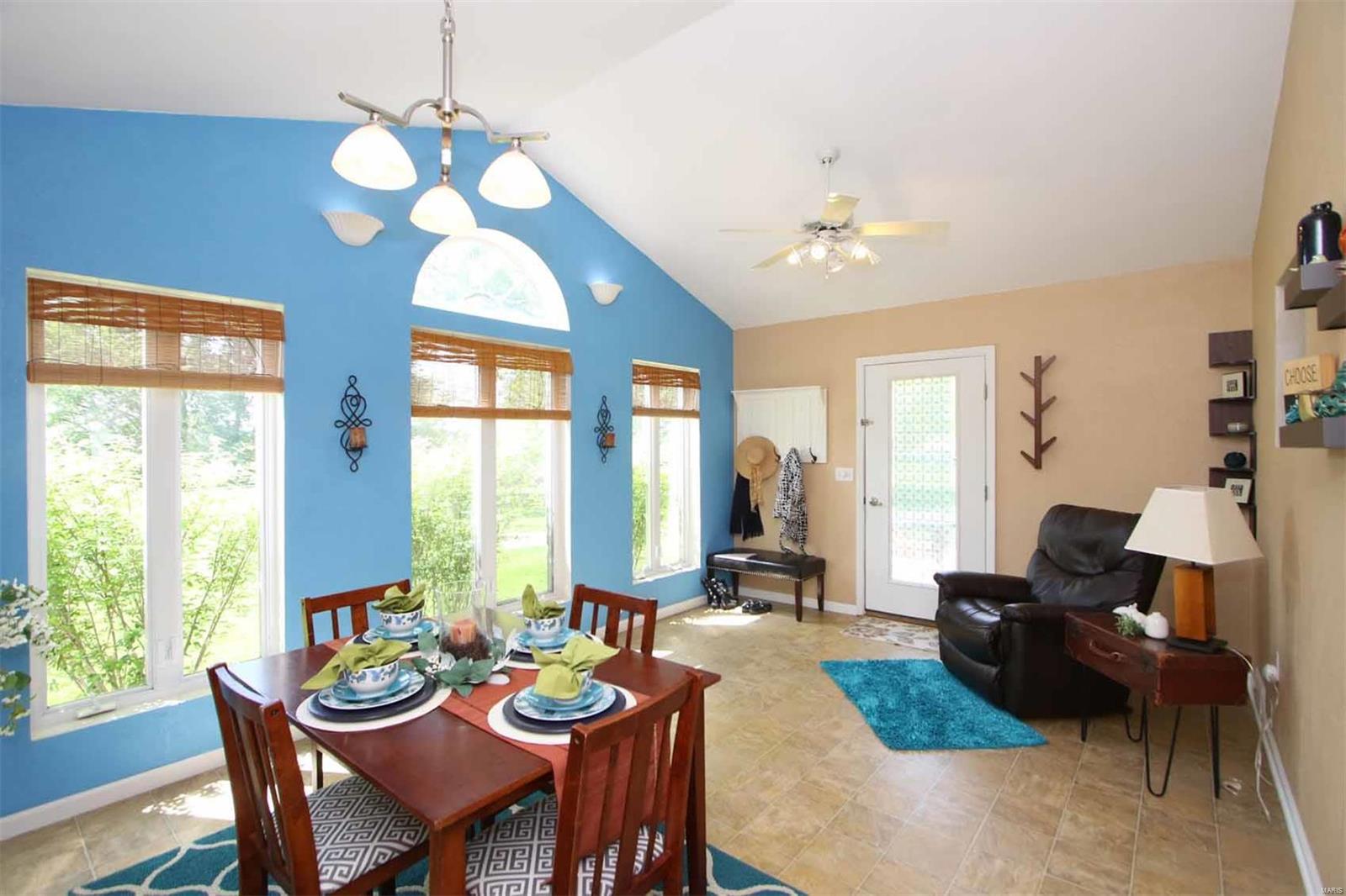 3878 McCoy Road Bethalto, IL 62010 - Photo 7 of 35