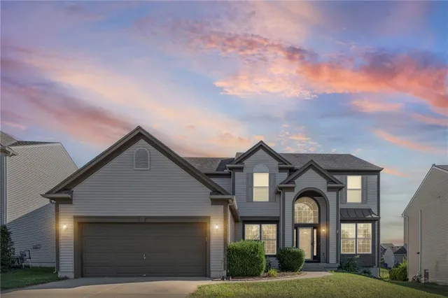 $515,000 | 22511 West 113th Street, Olathe, KS 66061