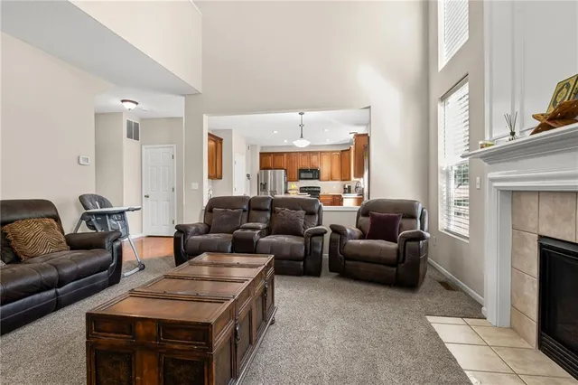 $515,000 | 22511 West 113th Street, Olathe, KS 66061