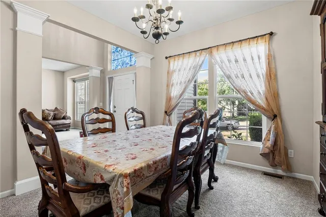 $515,000 | 22511 West 113th Street, Olathe, KS 66061