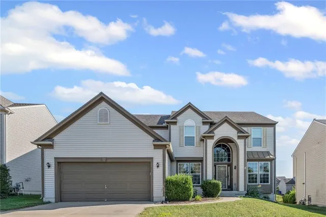 $515,000 | 22511 West 113th Street, Olathe, KS 66061