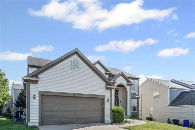 $515,000 | 22511 West 113th Street, Olathe, KS 66061