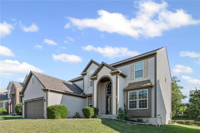 $515,000 | 22511 West 113th Street, Olathe, KS 66061