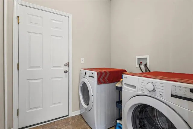 $515,000 | 22511 West 113th Street, Olathe, KS 66061