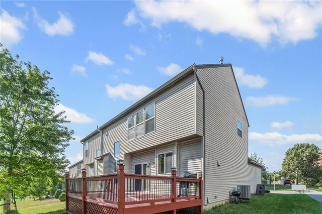 $515,000 | 22511 West 113th Street, Olathe, KS 66061