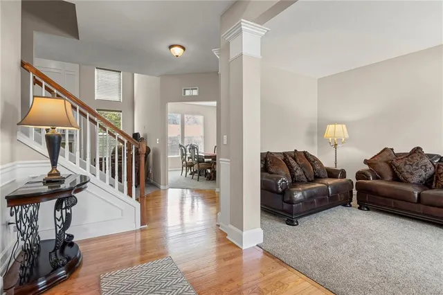 $515,000 | 22511 West 113th Street, Olathe, KS 66061