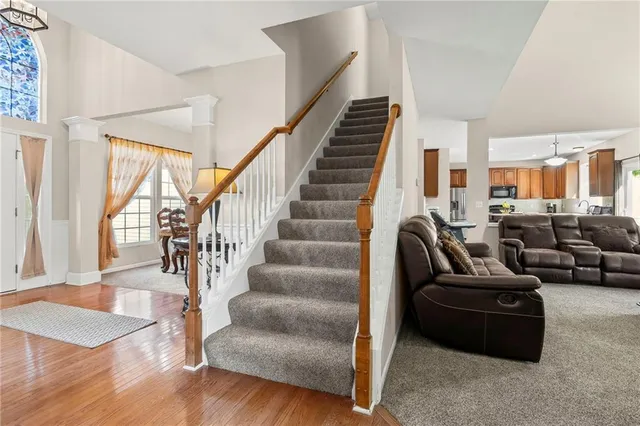 $515,000 | 22511 West 113th Street, Olathe, KS 66061