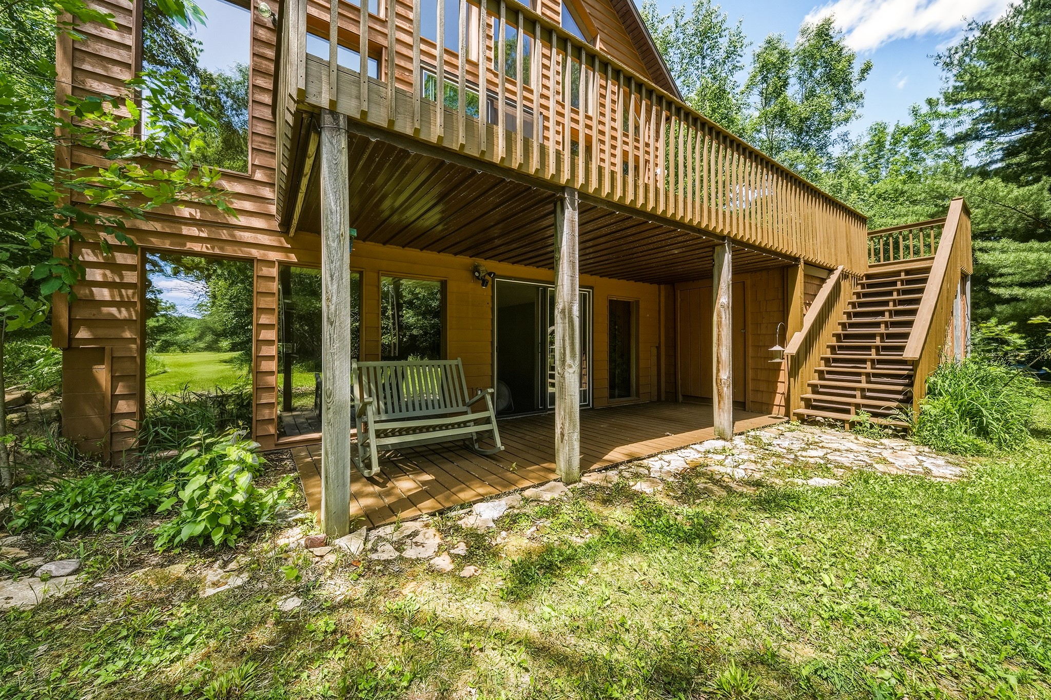 W2728 3rd Street Spooner, WI 54801 - Photo 48 of 58