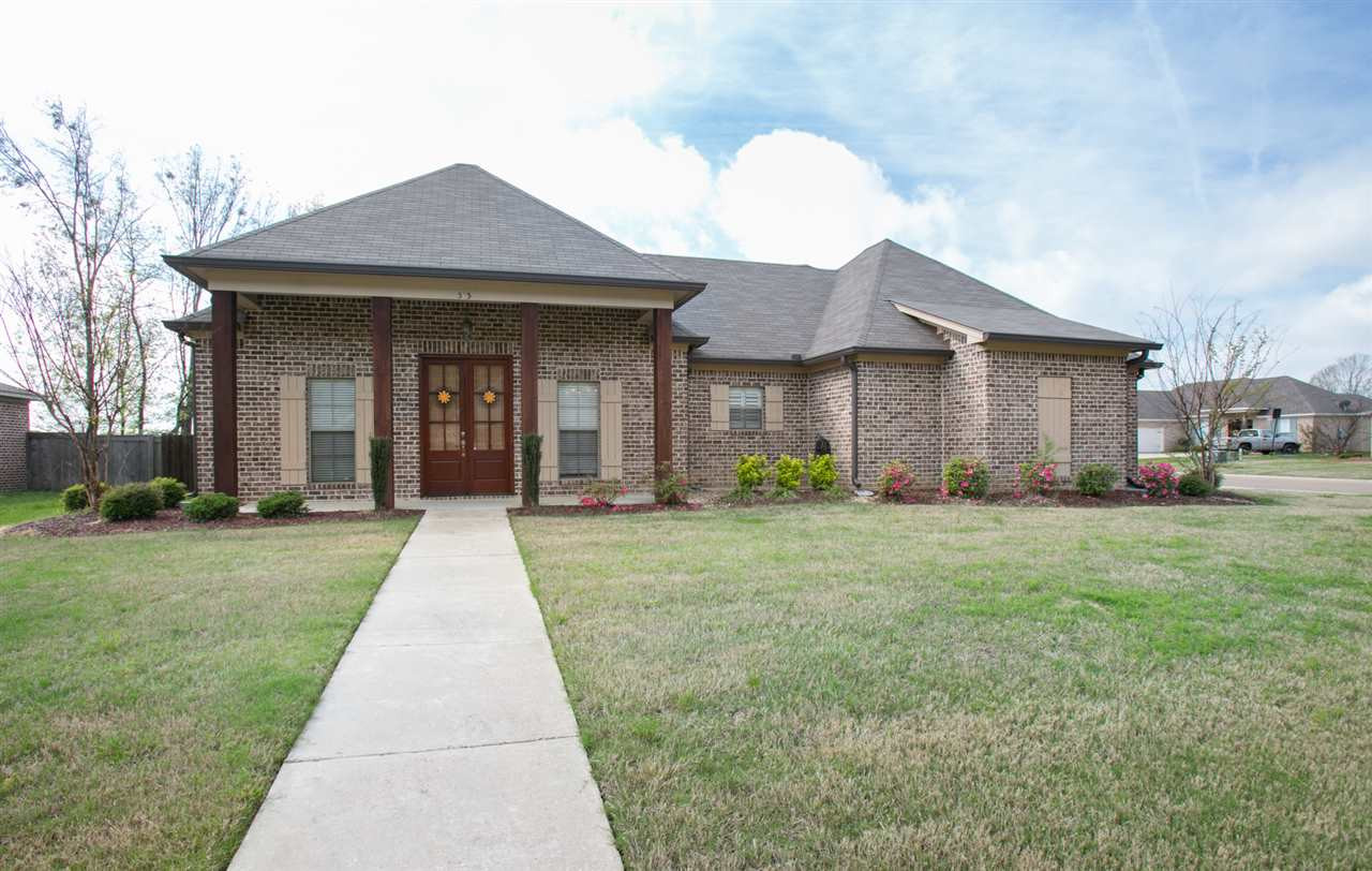 313 Falls Crossing Madison, MS 39110 - Photo 49 of 50 Photo 49