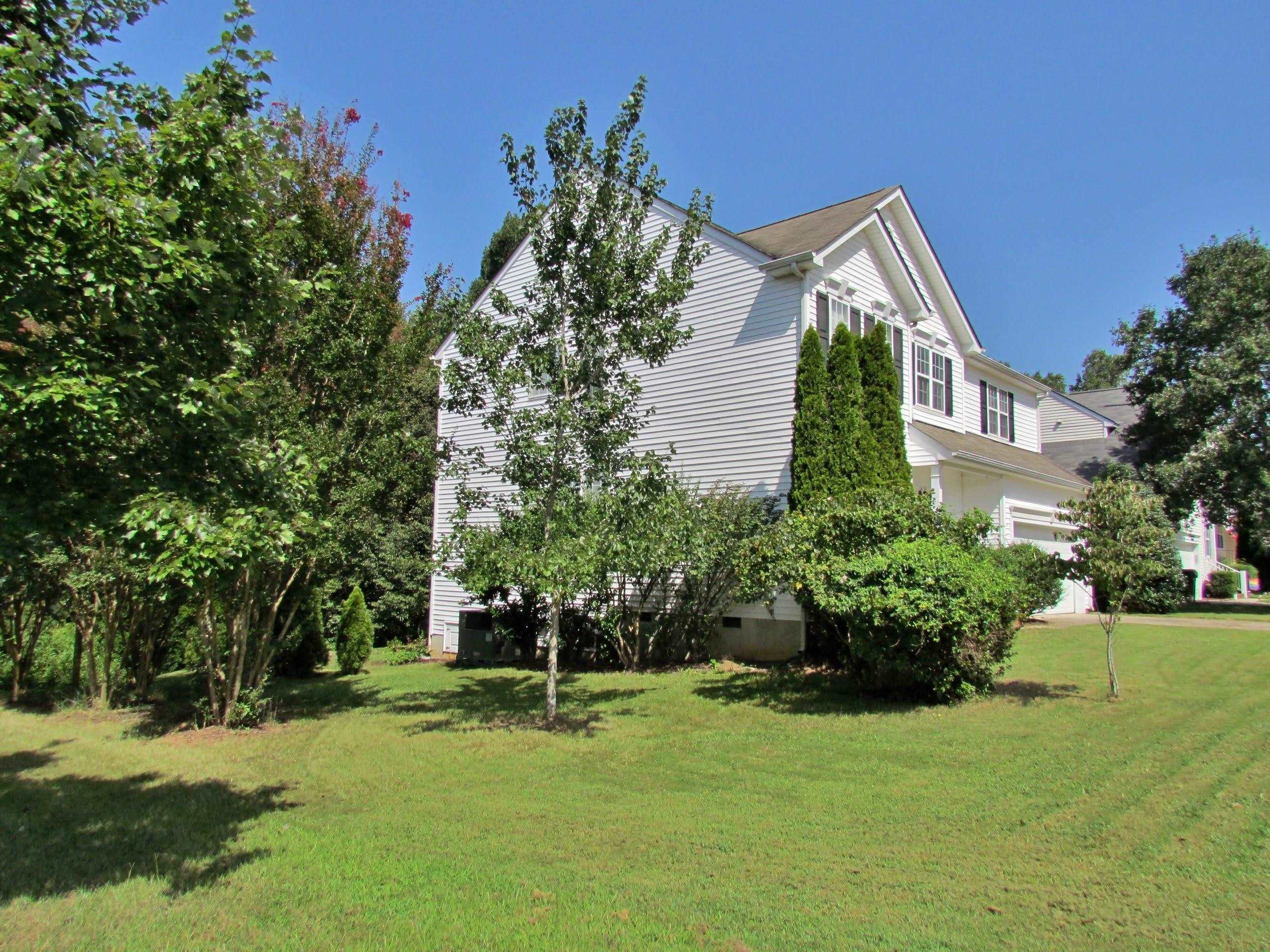 2240 Spruce Shadows Lane Raleigh, NC 27614 - Photo 26 of 29 Photo 26