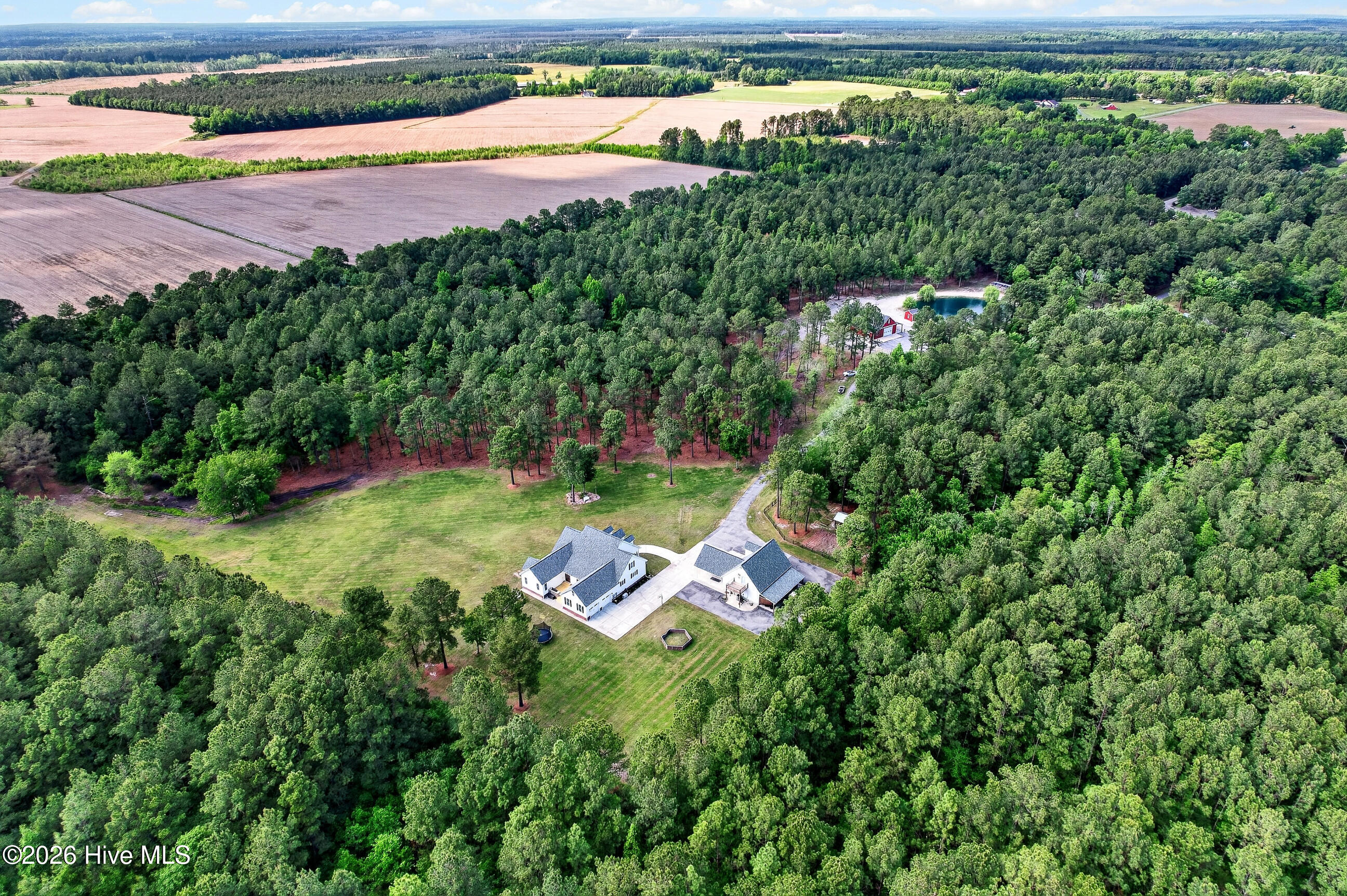 635 Richlands Loop Road Richlands, NC 28574 - Photo 69 of 72 01-85