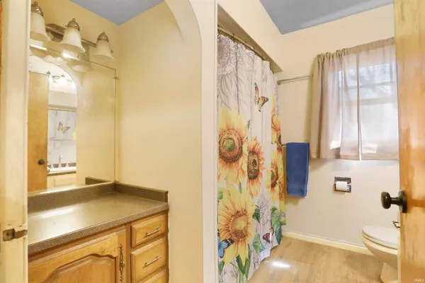 $210,000 | 1101 North Spring Street, Evansville, IN 47711