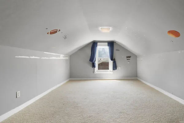 $210,000 | 1101 North Spring Street, Evansville, IN 47711